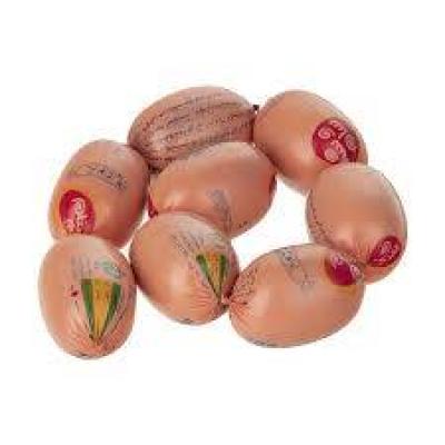 سوسیس کوکتل پنیری شامشام